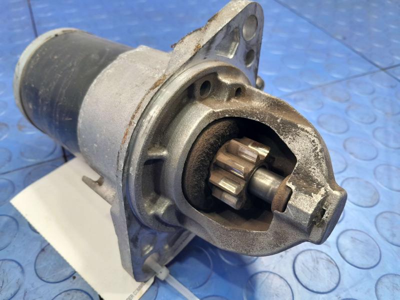 2015 Subaru Crosstrek Starter Motor