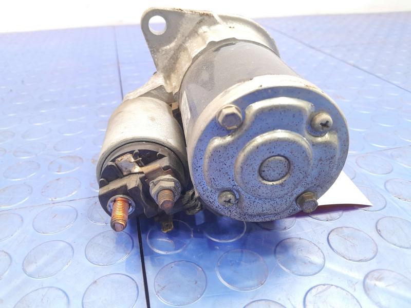 2015 Subaru Crosstrek Starter Motor