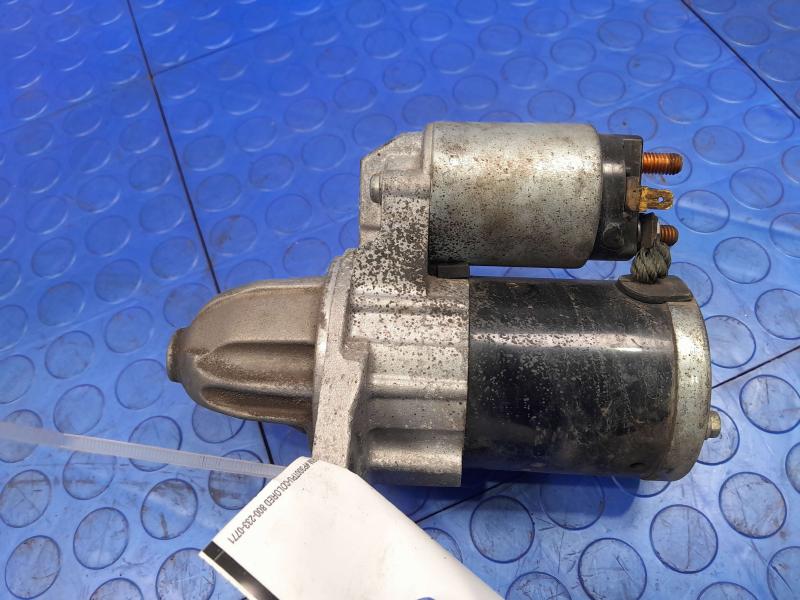2015 Subaru Crosstrek Starter Motor
