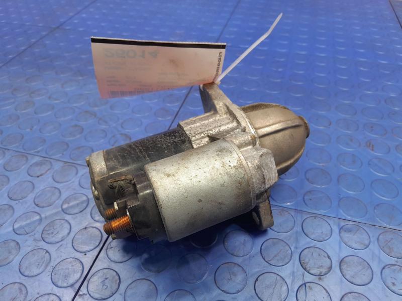2015 Subaru Crosstrek Starter Motor