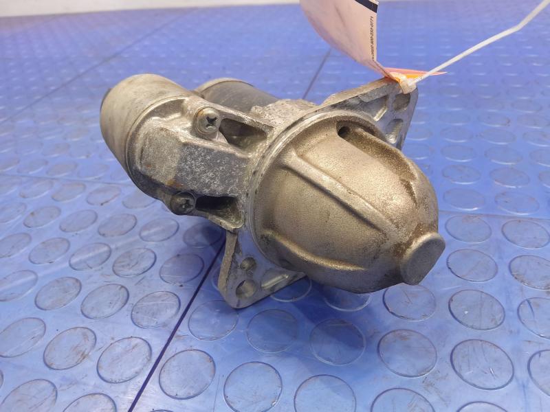 2015 Subaru Crosstrek Starter Motor