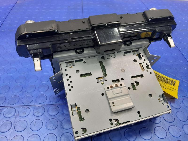 2020 Hyundai Elantra Audio & Visual Equip.(Radio)