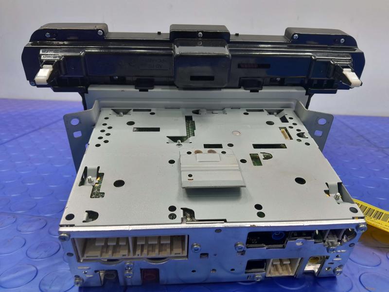2020 Hyundai Elantra Audio & Visual Equip.(Radio)