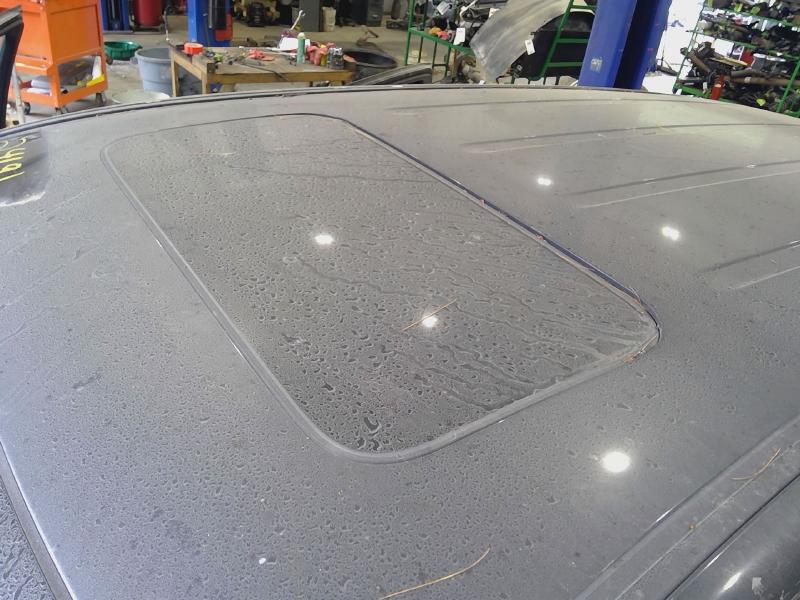 2014-2016 Acura MDX Sunroof Glass Assembly with Frame and Motor OEM 70200TZ5A01