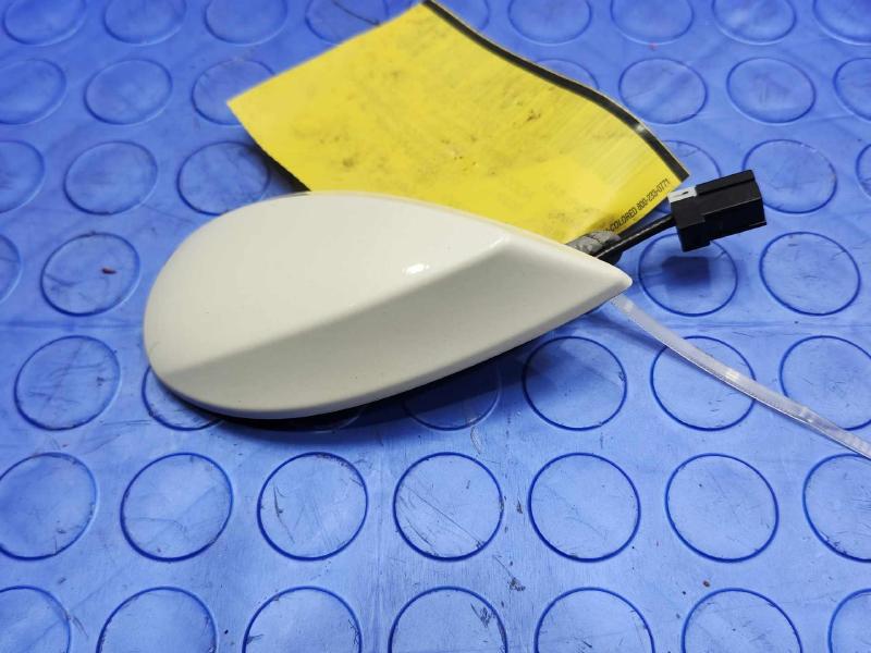 2009 Honda Accord Antenna