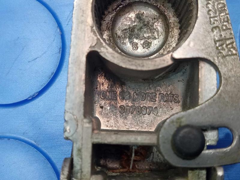 1978 Ford Granada Wiper Arm