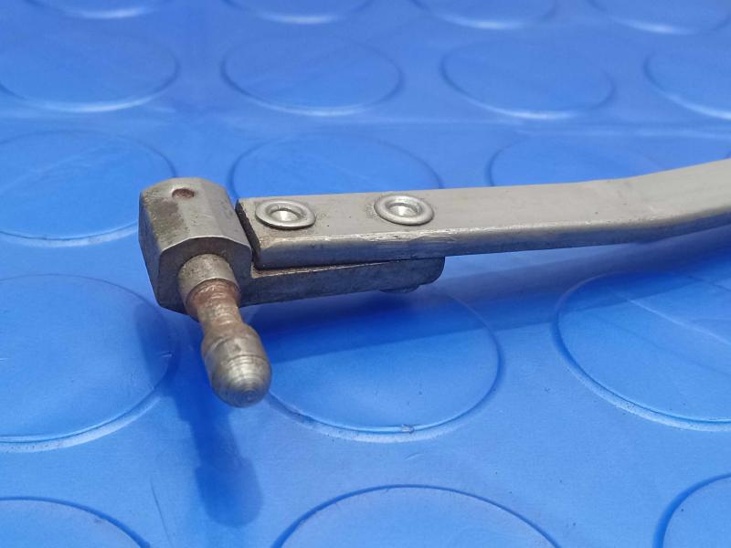 1978 Ford Granada Wiper Arm