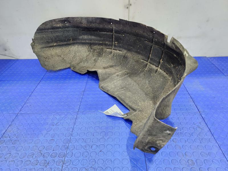 2013 Nissan Pathfinder Inner Fender Liner