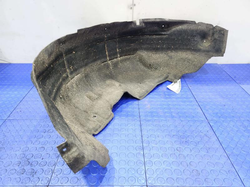 2013 Nissan Pathfinder Inner Fender Liner