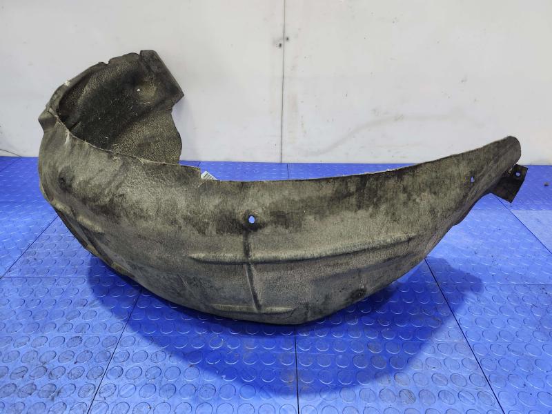 2013 Nissan Pathfinder Inner Fender Liner