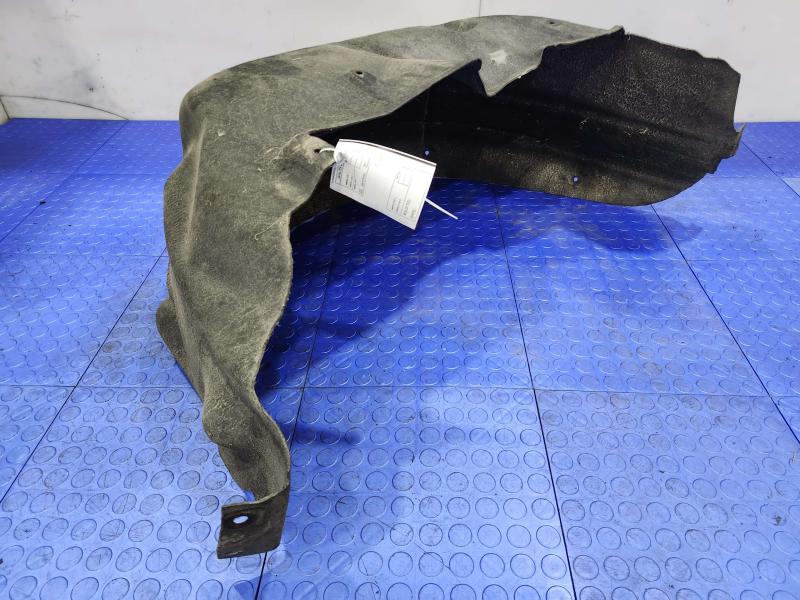 2013 Nissan Pathfinder Inner Fender Liner