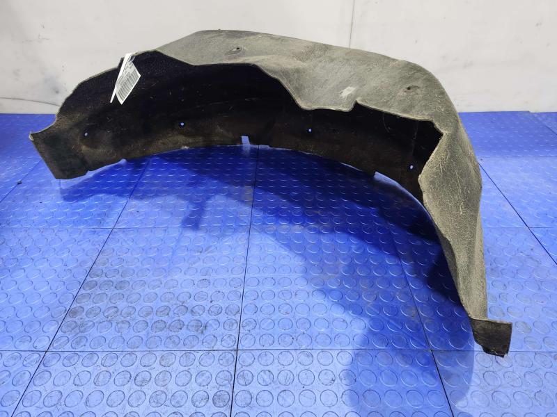 2013 Nissan Pathfinder Inner Fender Liner