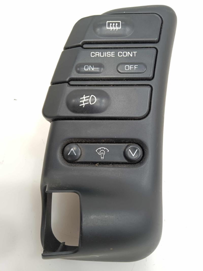 1996 Nissan 300ZX Combination Switch
