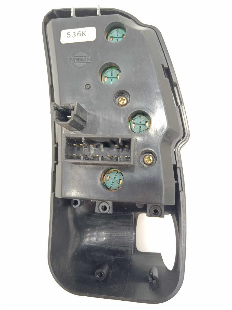 1996 Nissan 300ZX Combination Switch