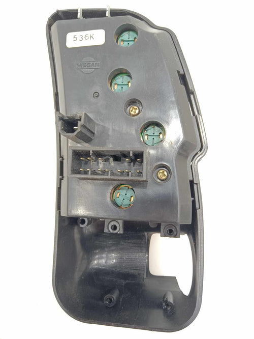 1996 Nissan 300ZX Combination Switch