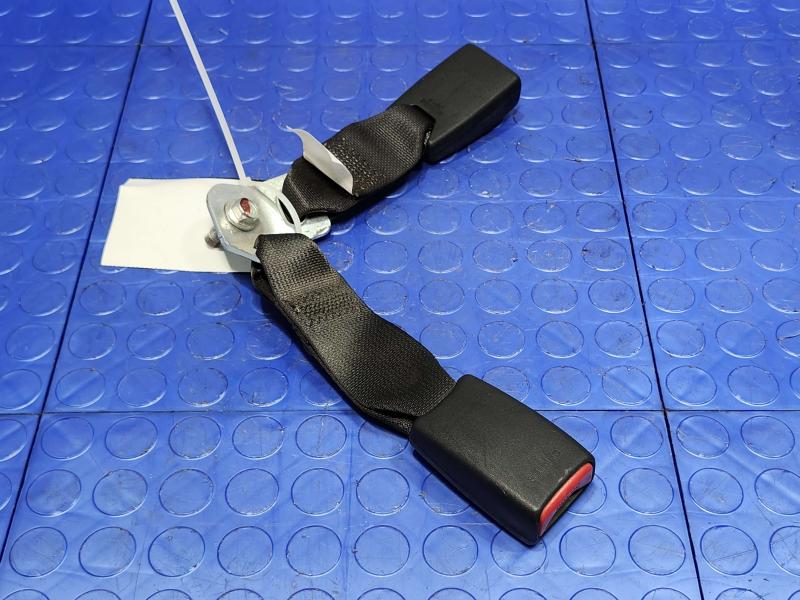 2013 Honda Civic Rear Seat Belt