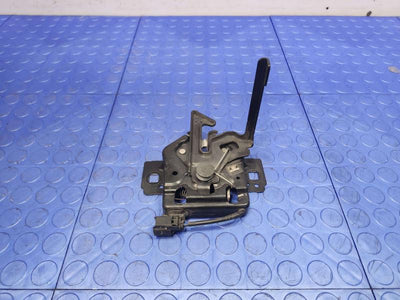 2018 Ford F-150 Hood Latch