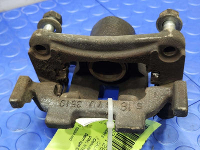 2015 Infiniti Q50 Caliper