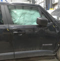 2021 Jeep Renegade Front Door