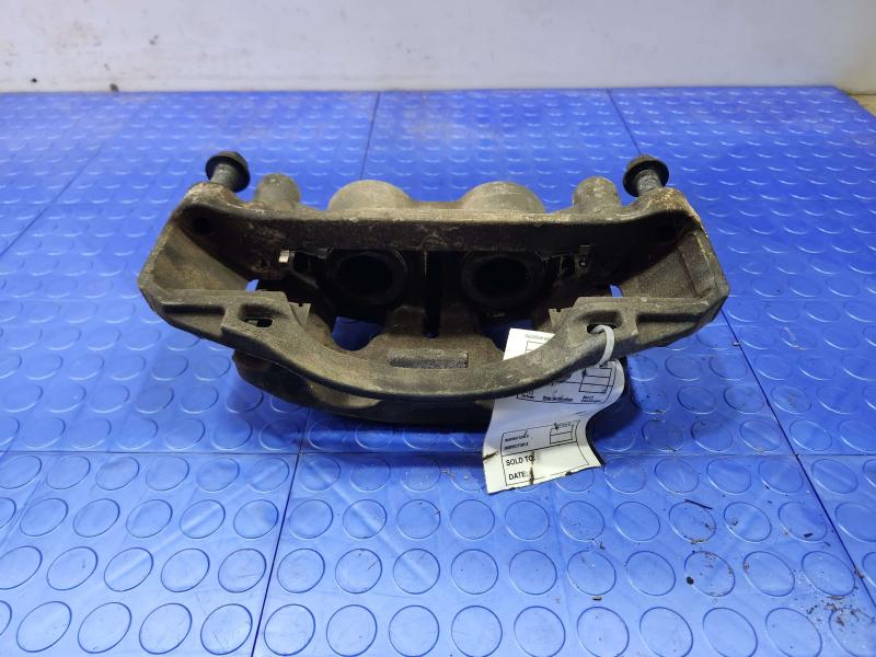 2019 Chevrolet Silverado 3500 Caliper