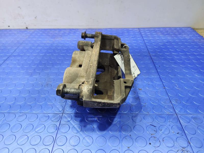 2019 Chevrolet Silverado 3500 Caliper