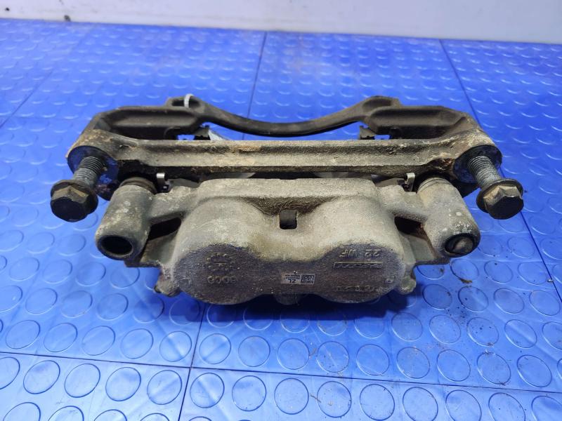 2019 Chevrolet Silverado 3500 Caliper