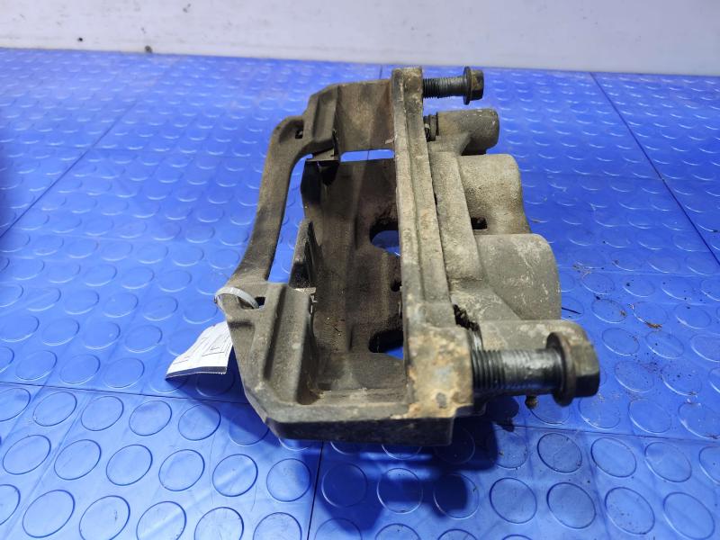 2019 Chevrolet Silverado 3500 Caliper