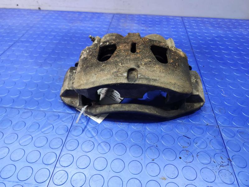 2019 Chevrolet Silverado 3500 Caliper