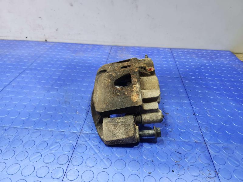 2019 Chevrolet Silverado 3500 Caliper