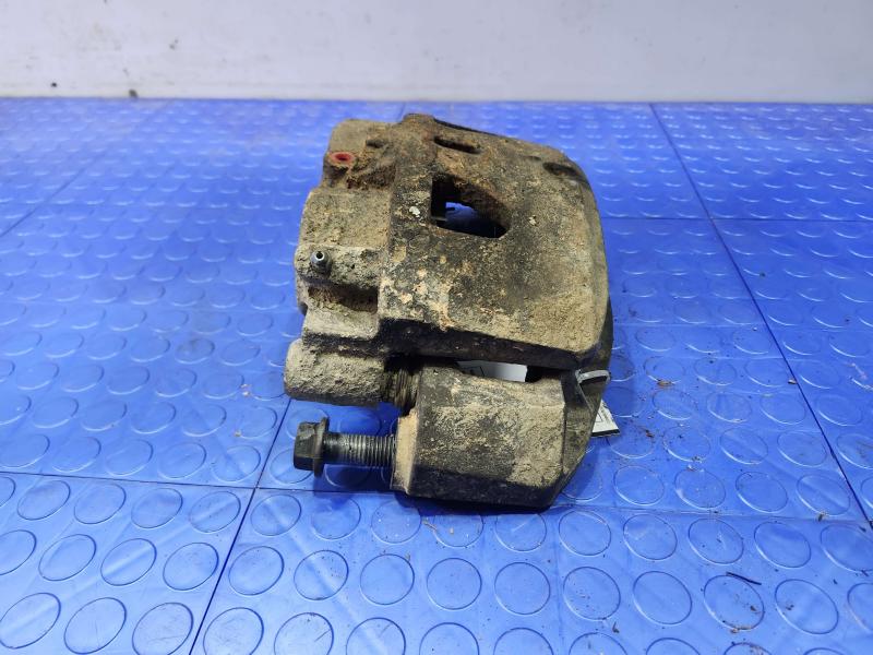2019 Chevrolet Silverado 3500 Caliper