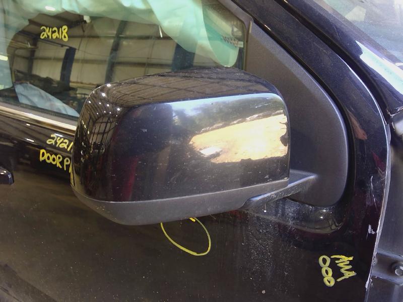 2016 Chevrolet Colorado Door Mirror