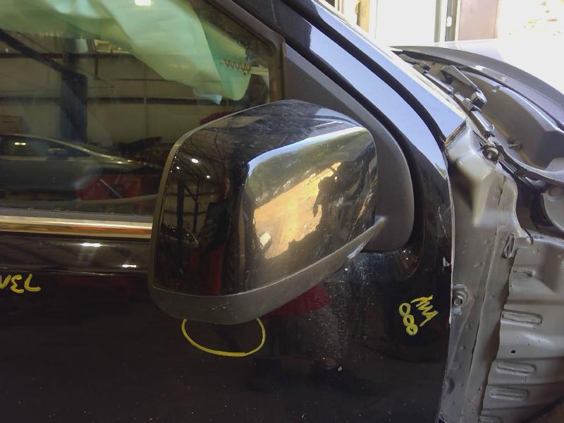 2016 Chevrolet Colorado Door Mirror
