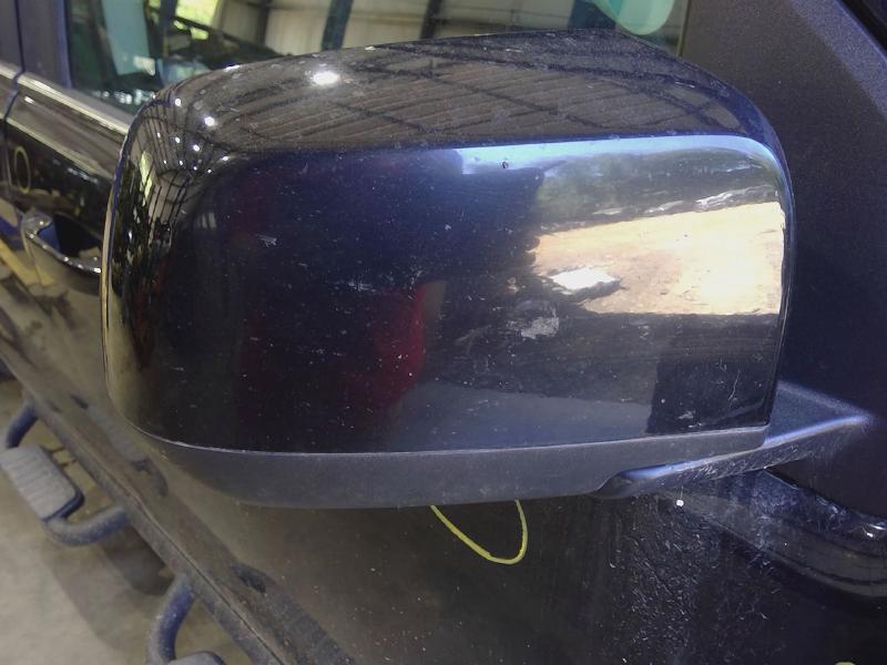 2016 Chevrolet Colorado Door Mirror