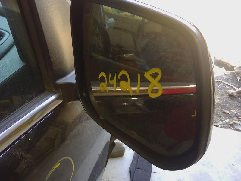 2016 Chevrolet Colorado Door Mirror