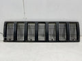 1997 - 2001 Jeep Cherokee Painted Black Grille Assembly OEM 5EM65DX8