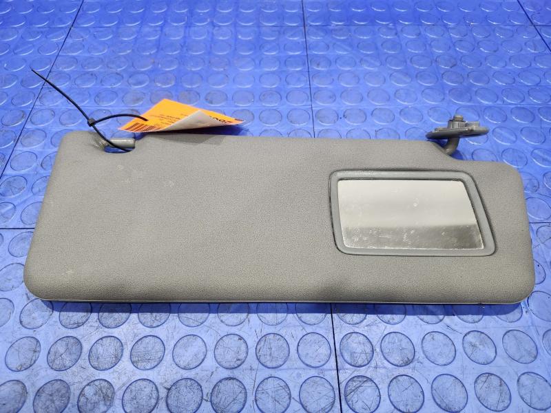 2009 Toyota Tacoma Sun Visor
