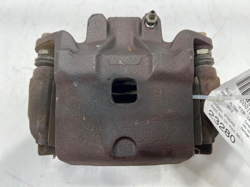 2013 Nissan Altima Caliper