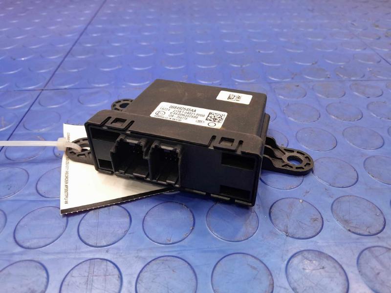2021 Dodge Charger Network Gateway Control Module Genuine OEM 68492545AA