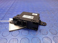 2021 Dodge Charger Network Gateway Control Module Genuine OEM 68492545AA