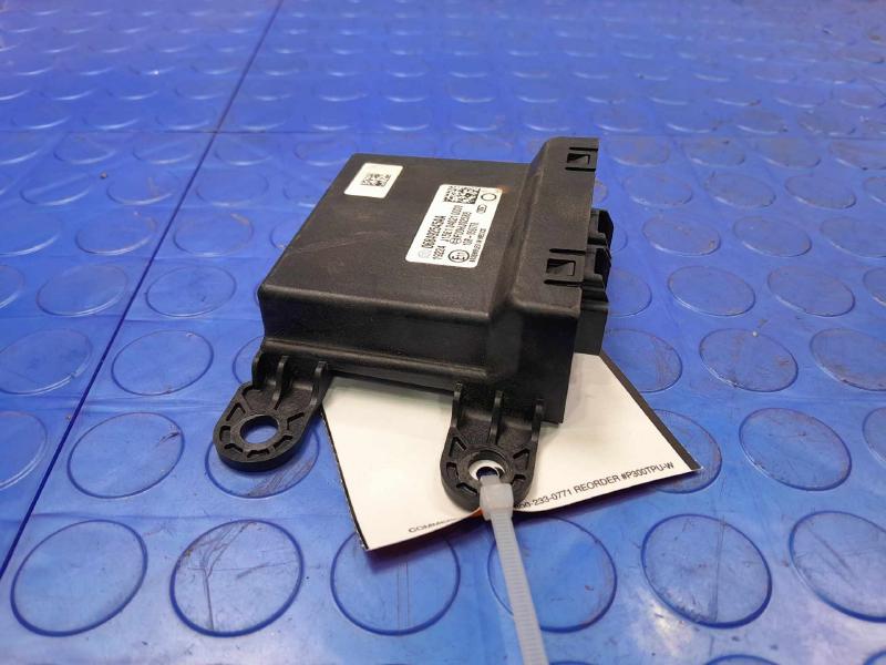 2021 Dodge Charger Network Gateway Control Module Genuine OEM 68492545AA