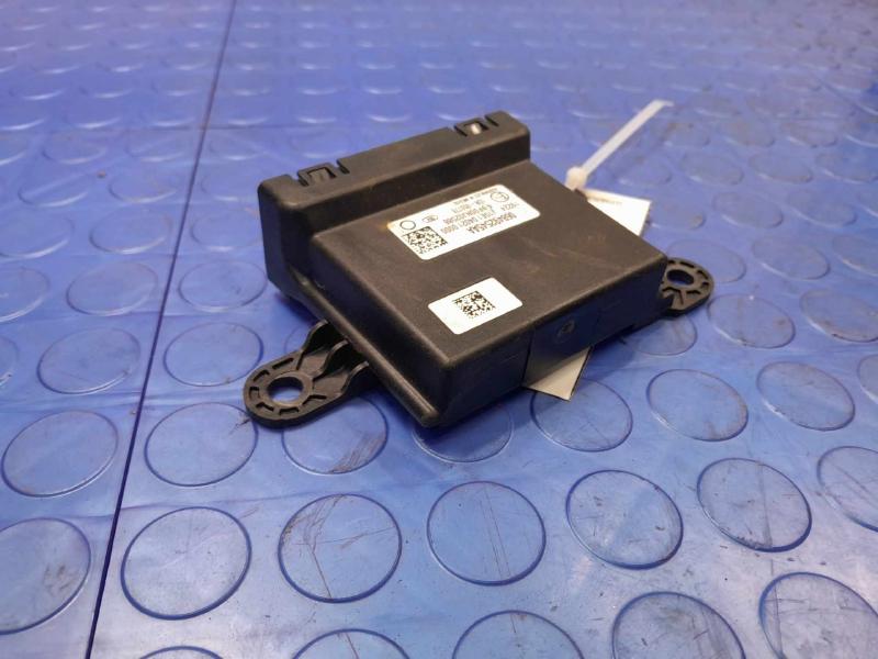 2021 Dodge Charger Network Gateway Control Module Genuine OEM 68492545AA