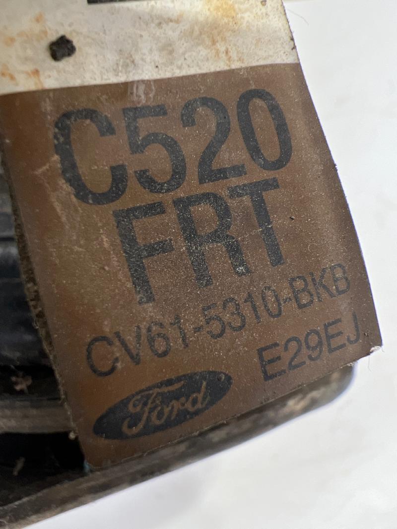 2014 Ford Escape Strut Assembly