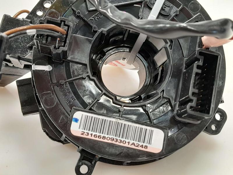 2014 Cadillac ATS Clockspring (Srs)