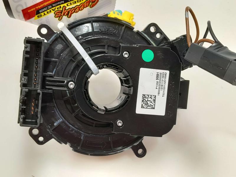 2014 Cadillac ATS Clockspring (Srs)
