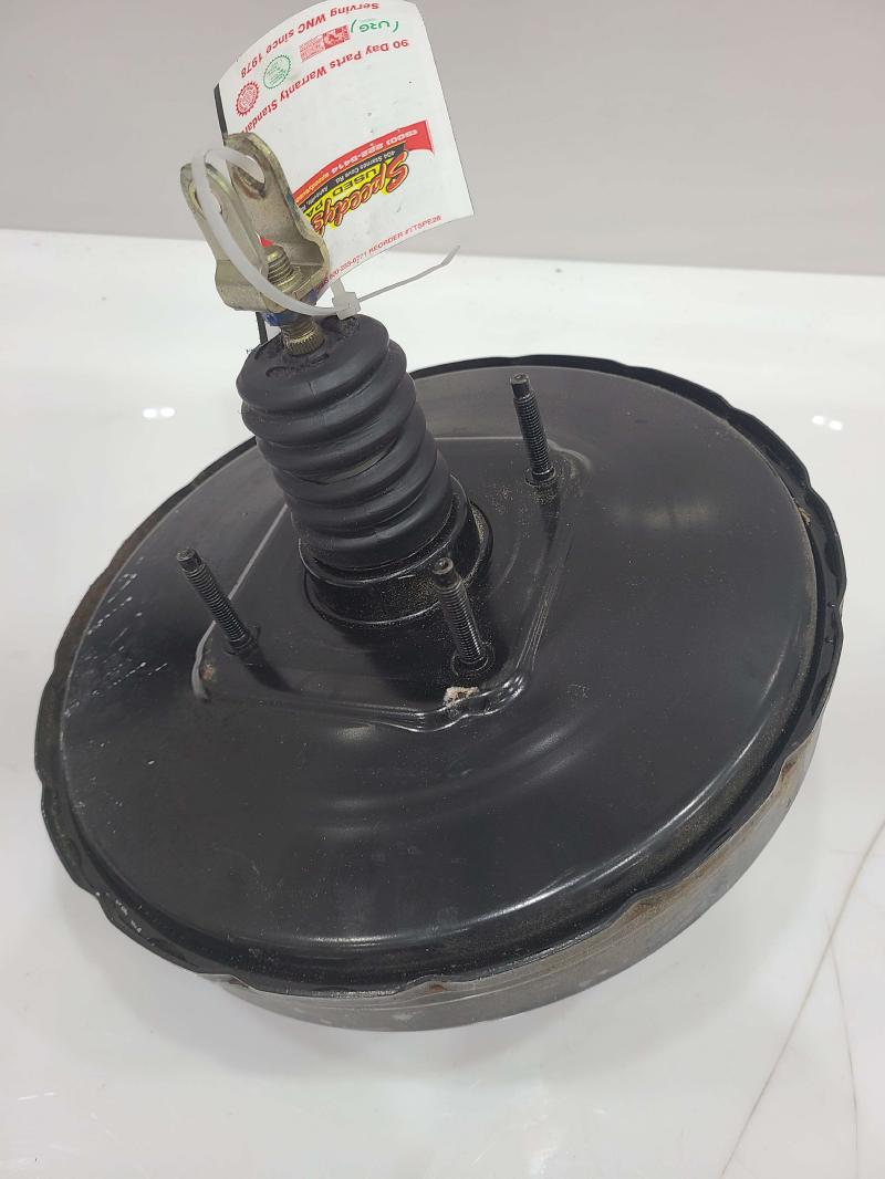2003 Toyota Camry Power Brake Booster