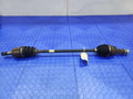 2011 Kia Sorento Axle Shaft