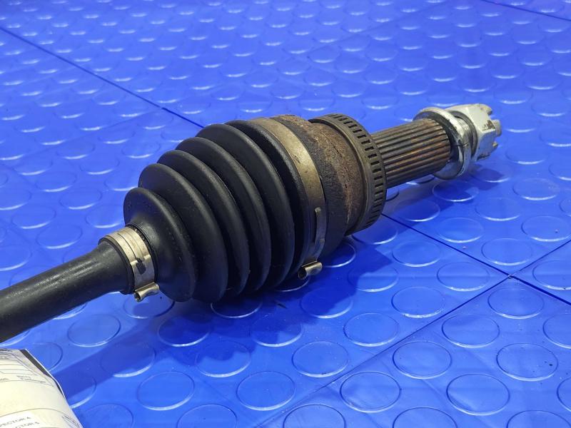 2011 Kia Sorento Axle Shaft