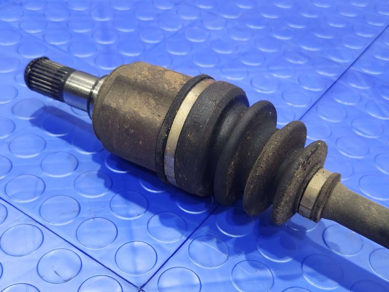 2011 Kia Sorento Axle Shaft