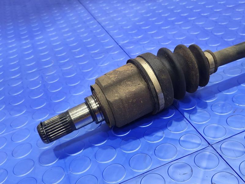 2011 Kia Sorento Axle Shaft
