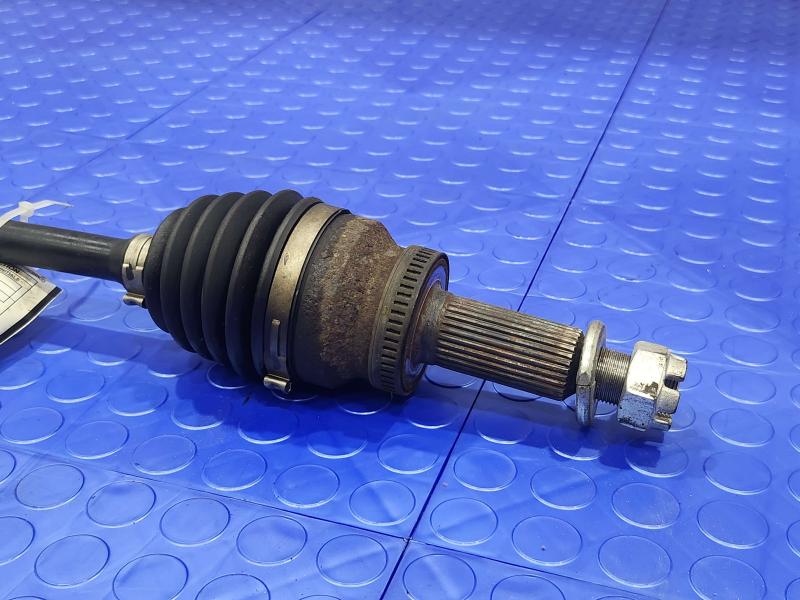 2011 Kia Sorento Axle Shaft